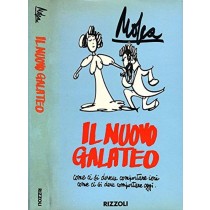 Il Nuovo Galateo Mosca Giovanni. Rizzoli