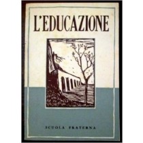 L'Educazione M.A. Scuola Fraterna 