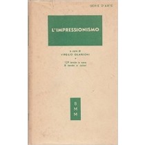 L'Impressionismo Gilardoni Mondadori 