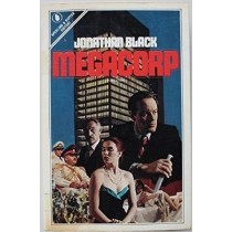 Megacorp  Jonathan Black Sperling & Kupfer