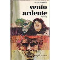 Vento Ardente Mildred Savage Accademia