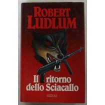 Il Ritorno Dello Sciacallo - Ludlum Robert Rizzoli