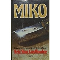 Miko   Eric Van Lustbader Rizzoli
