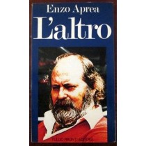 L'Altro 1987 Enzo Aprea Tullio Pironti Editore 