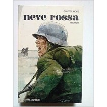Neve Rossa Gunter Hofe Accademia