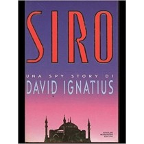 Sirio  Ignatius, David Arnoldo Mondadori Editore