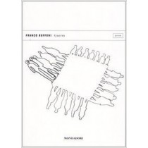 Guerra  Buffoni, Franco Arnoldo Mondadori Editore