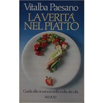 La Verità Nel Piatto Paesano, Vitalba Rcs Mediagroup