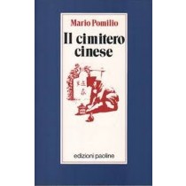 Il Cimitero Cinese Pomilio, Mario Edizioni Paoline