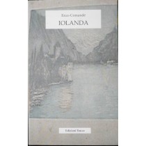 Iolanda Enzo Comandè Tracce