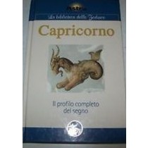 L'Uomo E Le Stelle. Capricorno Dominique Nobécourt La Biblioteca Dello Zodiaco