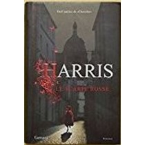 Le Scarpe Rosse  Joanne Harris Garzanti 