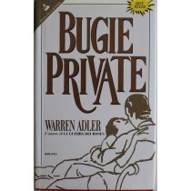 Bugie Private.- Adler Warren - Milano, Sperling