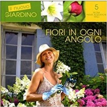 Fiori In Ogni Angolo- Snezana Gerbault De Vecchi