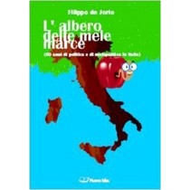 L'Albero Delle Mele Marce  Filippo De Jorio Pagine 
