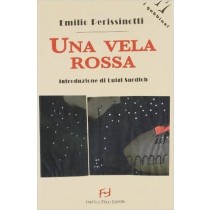 Una Vela Rossa  Perissinotti, Emilio Fratelli Frilli Editori