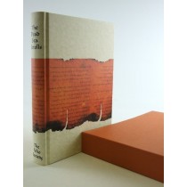 The Dead Sea Scrolls. Geza (Editor) Vermes Folio Society 