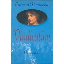Vindication. Sherwood Frances Milano, Mondadori