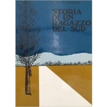 Storia Di Un Ragazzo Del Sud Lucido D'Alessandro Cartongraf