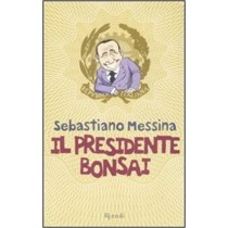Il Presidente Bonsai Sebastiano M. Messina Rcs Mediagroup