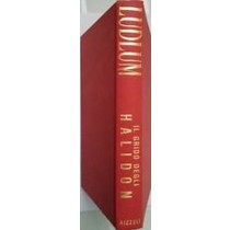 Il Grido Degli Halidon- Ludlum, Robert Rcs Mediagroup
