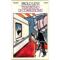 Tentativo Di Corruzione Paolo Levi Rcs Mediagroup
