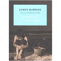 Miracolo A Sant'Anna  Mcbride, James Rizzoli