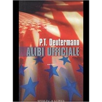 Alibi Ufficiale  Deutermann, Peter T. Sperling & Kupfer
