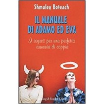 Il Manuale Di Adamo Ed Eva  Boteach, Shmuley Sperling & Kupfer