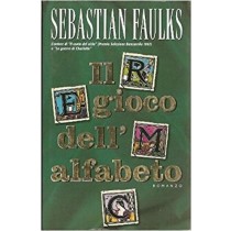 Il Gioco Dell'Alfabeto Faulks, Sebastian Marco Tropea Editore