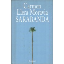 Sarabanda Llera Moravia, Carmen Bompiani