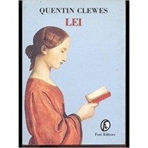 Lei Cancogni, Annapaola Fazi Editore