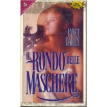 Il Rondo' Delle Maschere Janet Dailey Sperling & Kupfer 