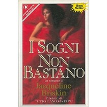 I Sogni Non Bastano Briskin Jacqueline Sperling & Kupfer