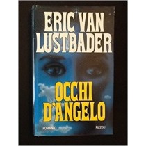 Occhi D'Angelo Van Lustbader Rizzoli 