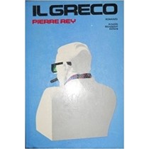 Il Greco P. Rey Mondadori
