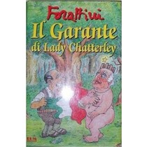 Il Garante Di Lady Chatterley G.Forattini Mondadori