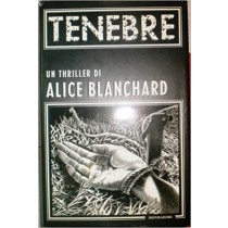 Tenebre  A.Blanchard Mondadori 
