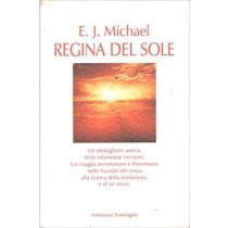 Regina Del Sole  Michael Sonzogno 