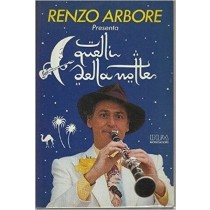 Quelli Della Notte Arbore Mondadori 