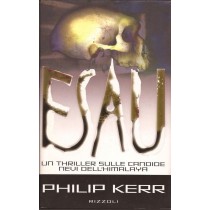 Esau Philip Kerr Rizzoli Editore 