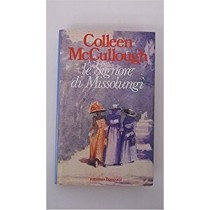 Le Signore Di Missolungi  Mcculloch Bompiani 