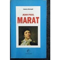 Jean Paul Marat Federico Ottolenghi I Dioscuri