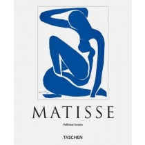Matisse Essers Volkmar Benedikt Taschen Verlag 