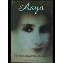 Asya  Ignatieff, Michael Arnoldo Mondadori Editore