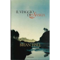 Il Viaggio Di Saskia  Hall, Brian Arnoldo Mondadori Editore
