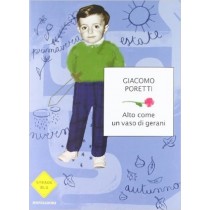 Alto Come Un Vaso Di Gerani Giacomo Poretti Arnoldo Mondadori Editore