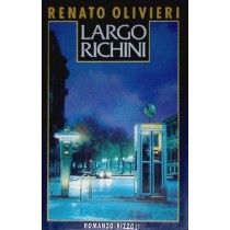 Longo Righini  Olivieri, Renato Rcs Mediagroup