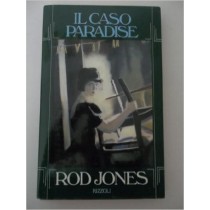 Il Caso Paradise  Jones, Rod Rcs Mediagroup