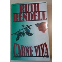 Carne Viva  Rendell, Ruth Rizzoli